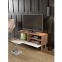 HANAH HOME TV polica Bellora 105 - slika 3