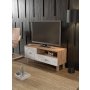 HANAH HOME TV polica Bellora 105 - slika 4