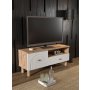 HANAH HOME TV polica Bellora 105 - slika 1