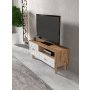 HANAH HOME TV polica Mavora 105 - slika 4