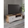 HANAH HOME TV polica Mavora 105 - slika 1