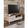 HANAH HOME TV polica Serenta 105 - slika 4