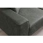 Atelier del Sofa 2-Seat Sofa dvosed New Petra 2 Green - slika 4