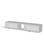 HANAH HOME TV polica Zuzu 150 White - slika 5