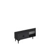 HANAH HOME TV polica Weny - Anthracite - slika 5