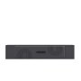 HANAH HOME TV polica Restol 2 Anthracite - slika 4
