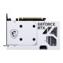 MSI GeForce RTX 5060 8G 128bit GeForce RTX 5060 8G VENTUS 2X OC WHITE - slika 3