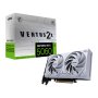 MSI GeForce RTX 5060 8G 128bit GeForce RTX 5060 8G VENTUS 2X OC WHITE - slika 1