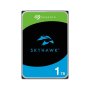 SEAGATE 1TB 3.5'' SATA III 256MB ST1000VX013 SkyHawk Surveillance - slika 1