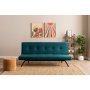 Atelier del Sofa Sofa - trosed Zola Petrol Green - slika 2