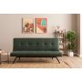 Atelier del Sofa Sofa - trosed Zola Green - slika 2
