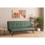 Atelier del Sofa Sofa - trosed Zola Green - slika 1