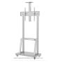 KETTZ Podni tv nosač Kettz TVN-P1575 32-70 do 100 kg White - slika 2