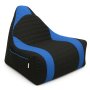 Atelier del Sofa Bean Bag XXL Gamer Blue - slika 2