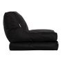 Atelier del Sofa Baštenska sofa Fiesta Black - slika 4