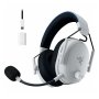 RAZER Razer BlackShark V3 Pro for PlayStation - Wireless ANC Esports Headset - White Edition - slika 4