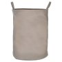 ESTIA ES02-19532 Korpa za veš sa ručkama 65l bež - slika 2