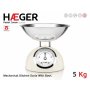 HAEGER KS-CME.009A Kuhinjska vaga sa posudom - slika 2