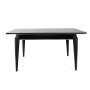 HANAH HOME Produžni trpezarijski sto Star 983 - slika 4