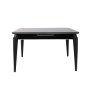 HANAH HOME Produžni trpezarijski sto Star 983 - slika 2