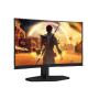 AOC C24G42E FHD 180Hz Adaptive Sync Curved - slika 2