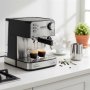 HAEGER CM-85B.011A Aparat za espresso kafu - slika 5