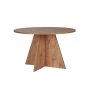 HANAH HOME Trpezarijski sto Virella Atlantic Pine - slika 3