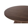 HANAH HOME Trpezarijski sto Virella Walnut - slika 5