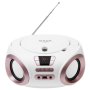 ADLER AD1181W Boombox CD Player - slika 1