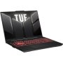 ASUS TUF Gaming A16 FA607NUG-RL142 (16 inca FHD+, Ryzen 7 7445HS, 16GB, SSD 1TB, RTX 4050) - slika 1