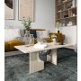 HANAH HOME Sto za kafu Terni Travertine - slika 2