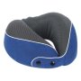 MOYE MOYE Memory Foam Neck Pillow - Blue - slika 1