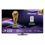 Hisense 55A85Q OLED 4K UHD Smart TV - slika 1