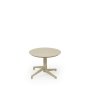 HANAH HOME Sto za kafu Moon Beige - slika 1