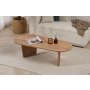 HANAH HOME Sto za kafu Ovalis Atlantic Pine - slika 4