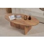 HANAH HOME Sto za kafu Orba Atlantic Pine - slika 4