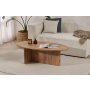 HANAH HOME Sto za kafu Orba Atlantic Pine - slika 1