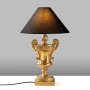 OPVIQ Stona lampa Eleganze 5331 - slika 5