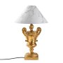 OPVIQ Stona lampa Eleganze 5332 - slika 4
