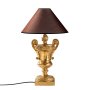 OPVIQ Stona lampa Eleganze 5333 - slika 4