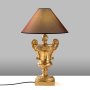 OPVIQ Stona lampa Eleganze 5333 - slika 5