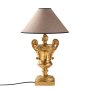 OPVIQ Stona lampa Eleganze 5334 - slika 3