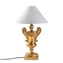 OPVIQ Stona lampa Eleganze 5335 - slika 4