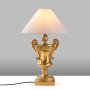 OPVIQ Stona lampa Eleganze 5335 - slika 5
