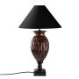 OPVIQ Stona lampa Eleganze 5301 - slika 4