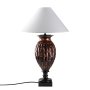 OPVIQ Stona lampa Eleganze 5305 - slika 4
