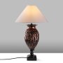 OPVIQ Stona lampa Eleganze 5305 - slika 5