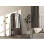 HANAH HOME Ogledalo Forma Black - slika 1