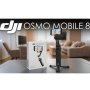 DJI Osmo Mobile 8 - slika 1
