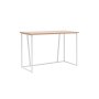 HANAH HOME Višenamenski radni sto Lissa White - slika 5